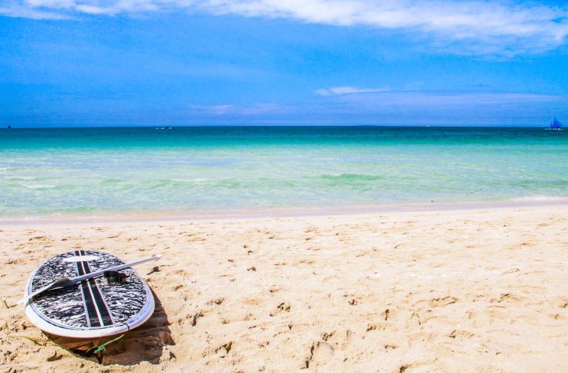 普吉巴厘塞班岛,普吉岛一个充满异域风情的海岛