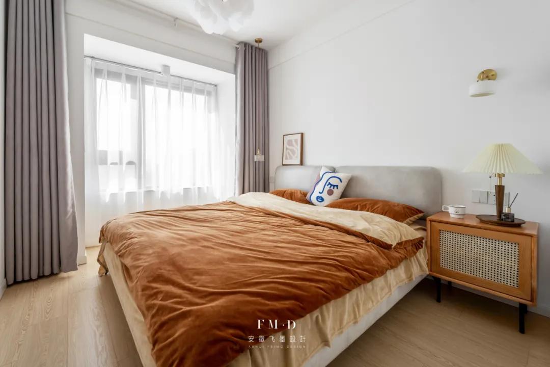 不同半包价格能装出什么样的家?拿了14套案例给你们参考,收藏吧