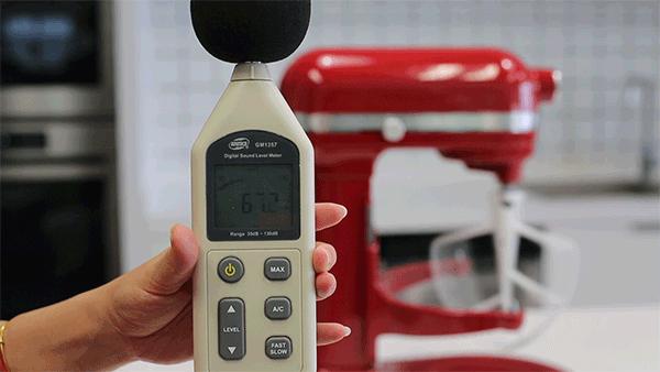 kitchenaid厨师机测评,kitchenaid和kenwood