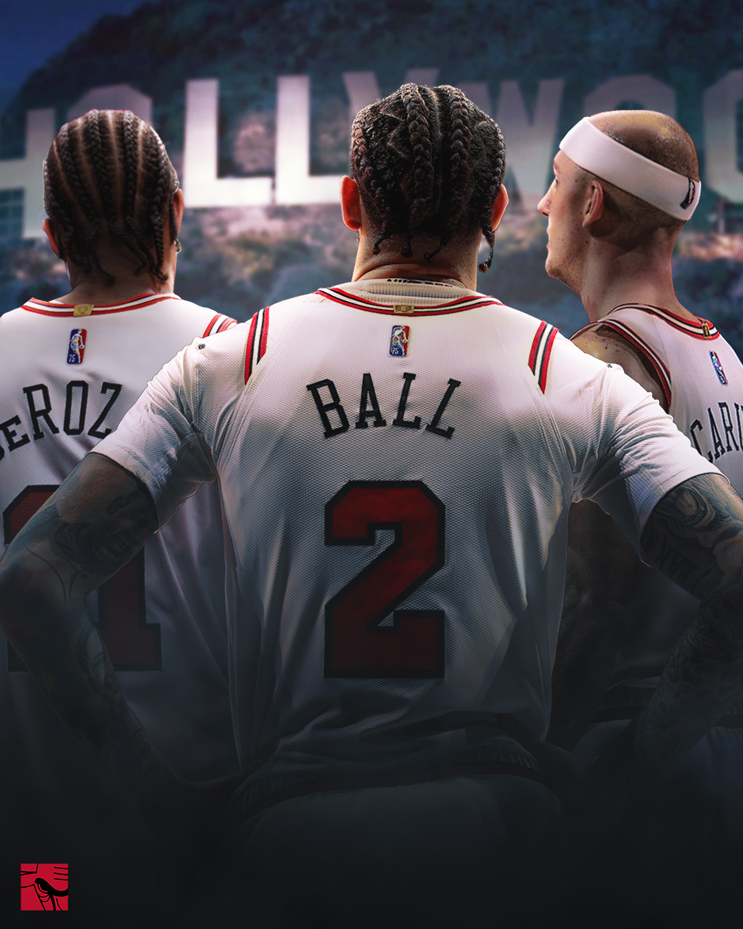 湖人队令人失望的瞬间,赛季令人失望的球队