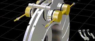 大众id.4x鼓刹,大众鼓刹车型