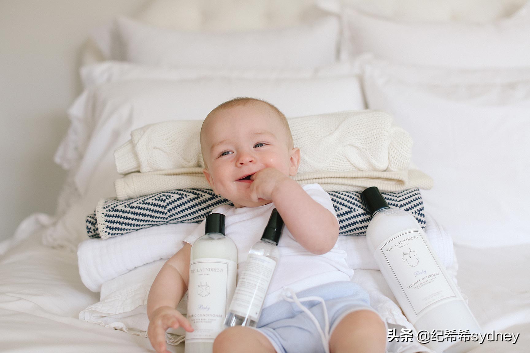 10个小众但好用的母婴品牌,回购到天荒地老!