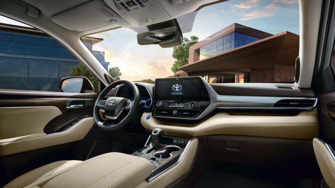 汽车全新汉兰达真的值得等待吗,全新汉兰达你想知道的