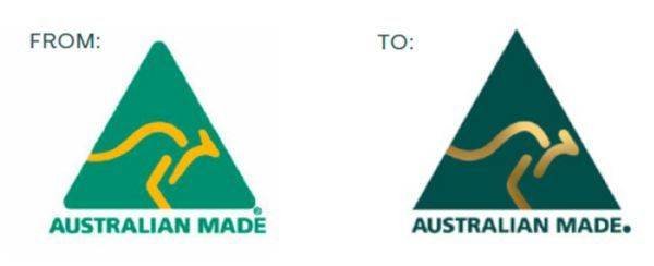 怒砸1千万修改“澳洲制造”标识！澳政府被网友骂惨了！因为新标志竟然像…