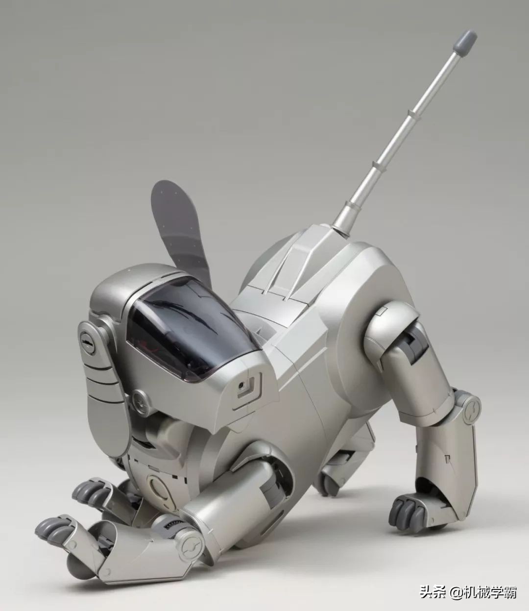 日本机器人图片大全,日本机器人黑科技大全