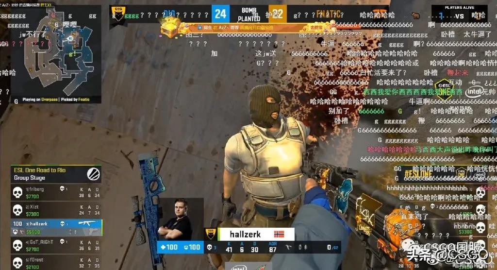 职业哥连跪,职业哥抬头杀