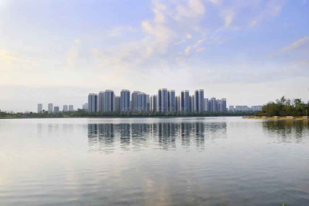 成都天府新区究竟好不好，是否被过度神化？