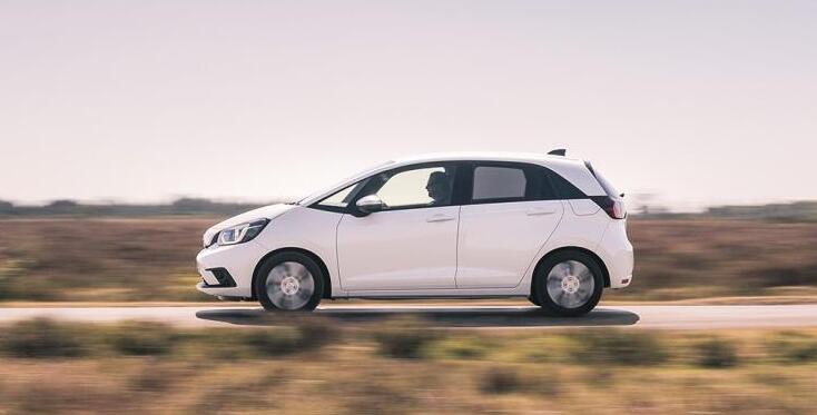 2021款本田飞度潮越max版试驾车,2022款本田飞度车主真实感受