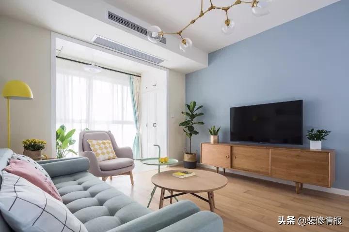 电视背景墙施工现场视频,悬空电视背景墙干挂施工步骤