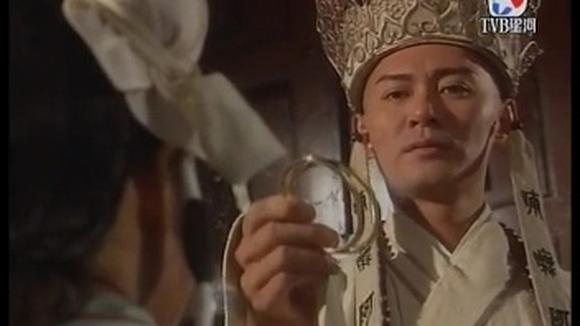 真实西游记经典版,86版西游记难以超越的经典