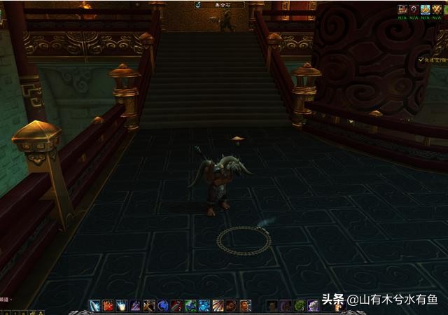 魔兽世界隐藏玩具排行,魔兽世界十大值得买的玩具