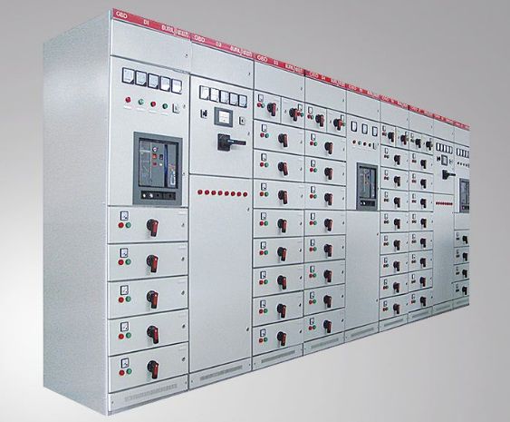 高低压开关柜柜体基本知识,高低压开关柜使用说明书