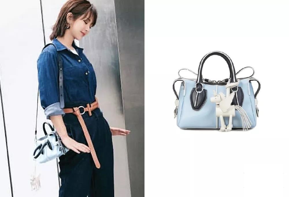明星都在背的时尚小包包,流行网红同款小包包