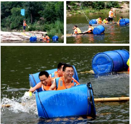 团建怎么做又有意义又省钱,团建必备的十大项目