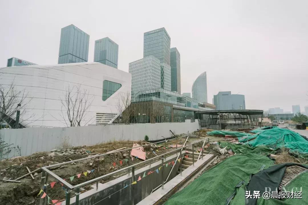 首家上海新开的免税店叫什么名字,上海即买即退