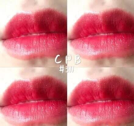 永远不会过时的大牌单品,永远不会出错的口红