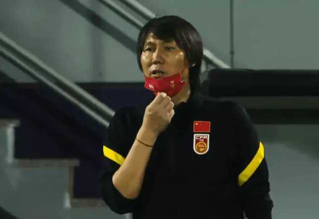 国足生死战对阵韩国结果你赢了吗,媒体谈国足不敌韩国男足