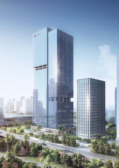 172米！海口“中海国际中心”最新动态