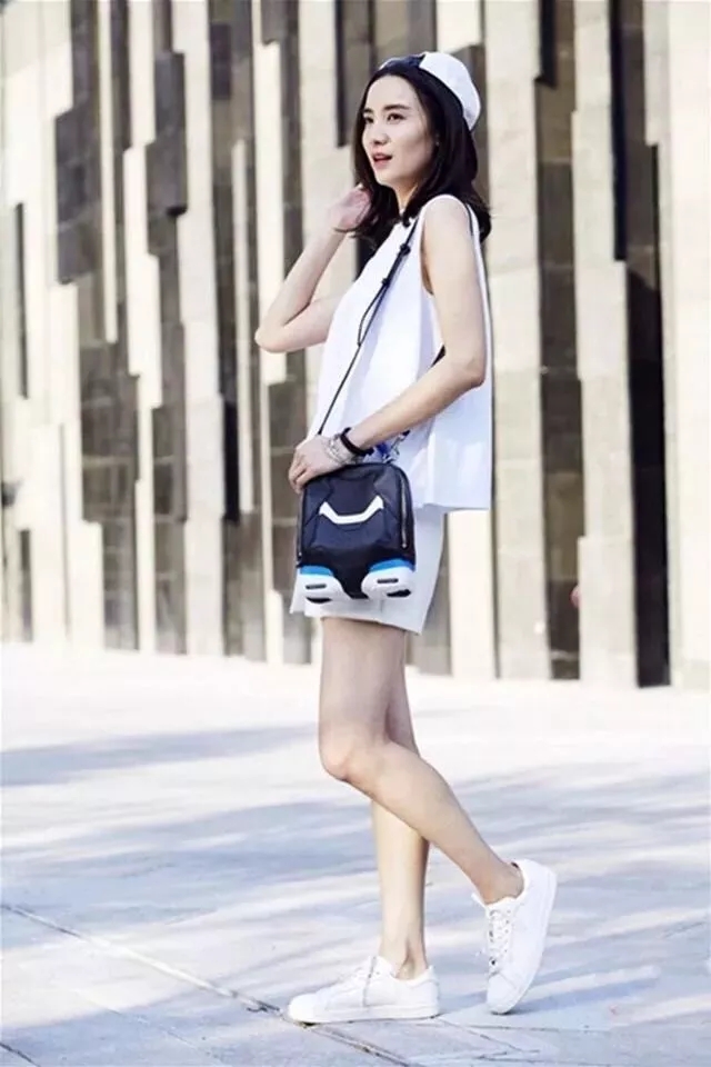 万搭小白鞋，C4N详解各路奢侈品小白鞋优缺点！想入手看这！