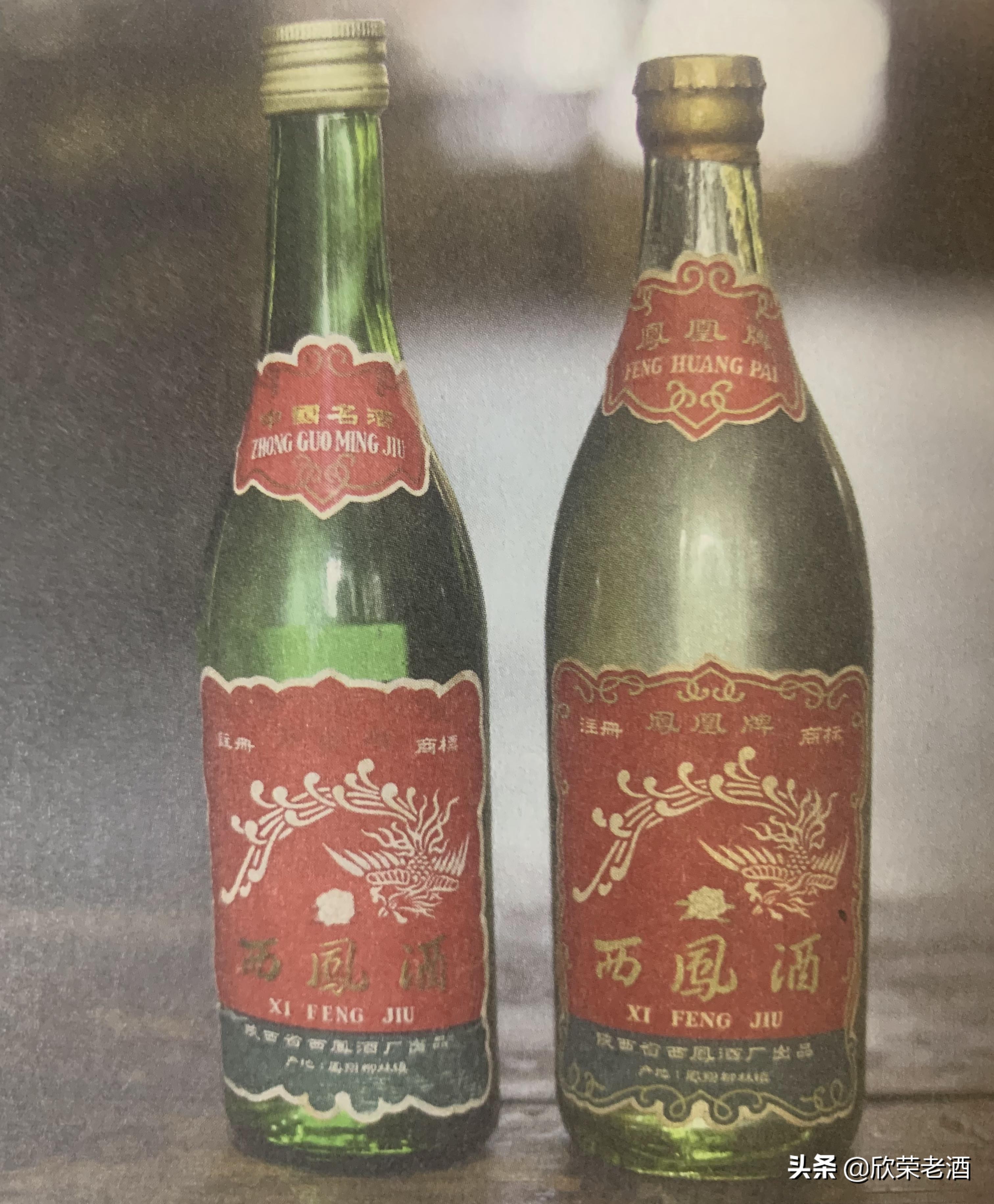 陈年老酒收藏品鉴2009年,十大收藏名酒小酒版