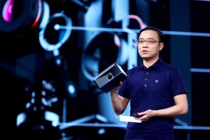 10分钟生成全屋vr全景图,vr三维重建