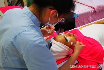 长皱纹多了用什么方法去皱纹最好,满脸皱纹最有效去皱方法