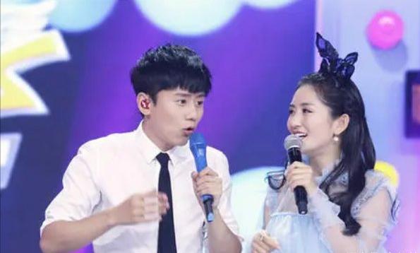 刘烨谈谢娜刘烨和谢娜在机场相遇,谢娜陪伴刘烨六年最终还是分开