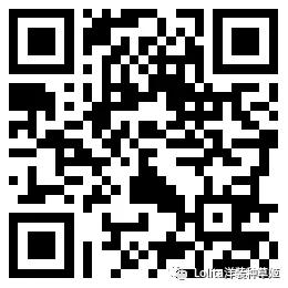 入坑lolita必备知识,lolita入坑指南