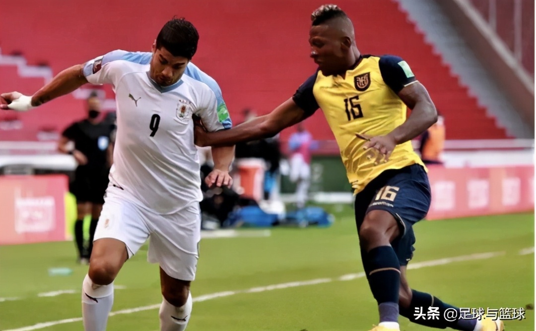 哥伦比亚VS乌拉圭苏卡做客洗止颓势哥伦比亚后防不稳