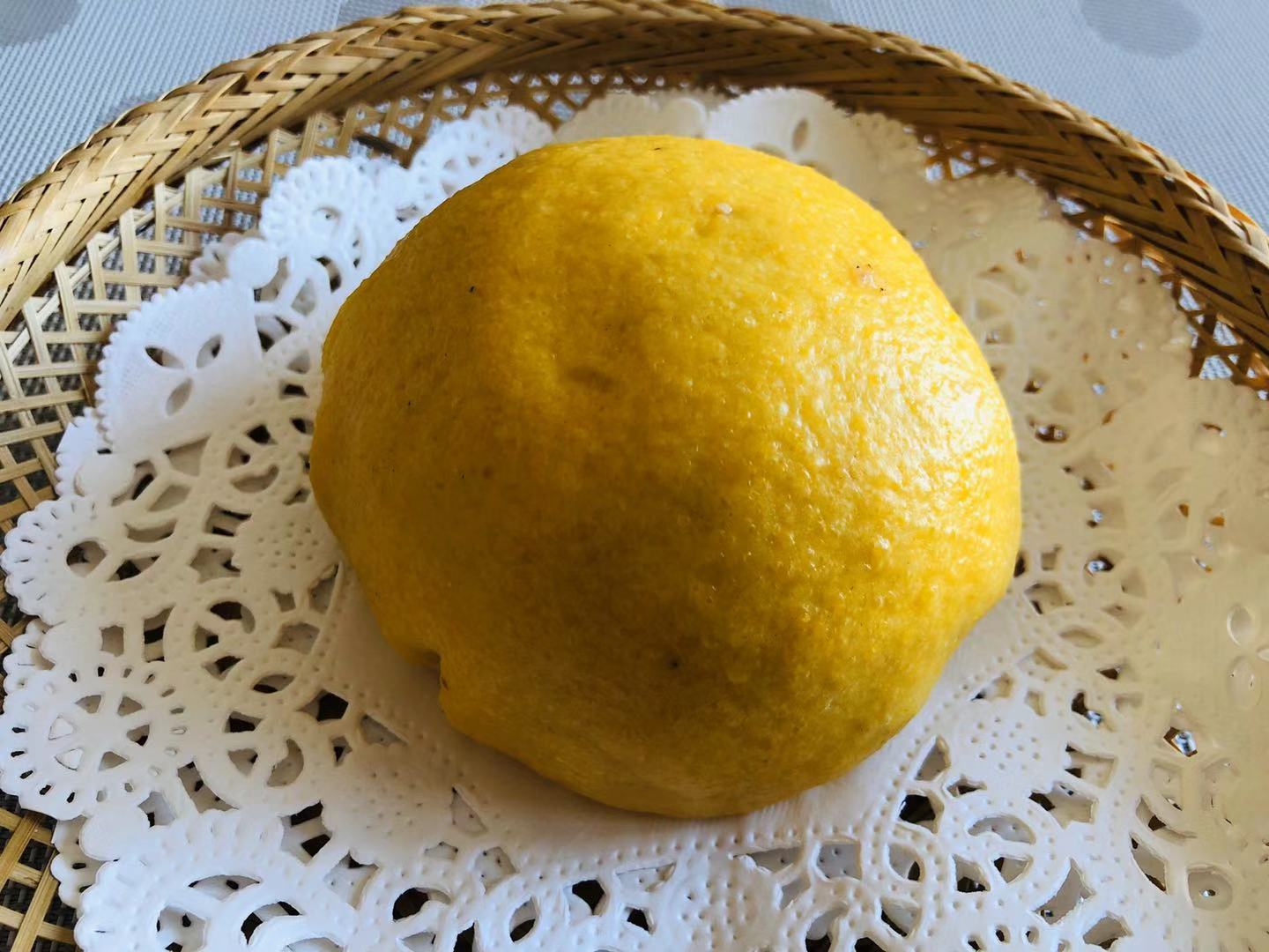 朋友说这是北京最好吃的馒头店，我不信，吃了之后就俩字“真香”