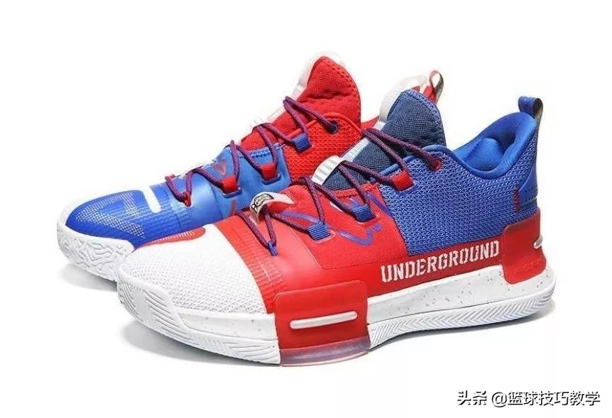 球鞋干货了解一下涨知识,真正的球鞋要有哪些特征