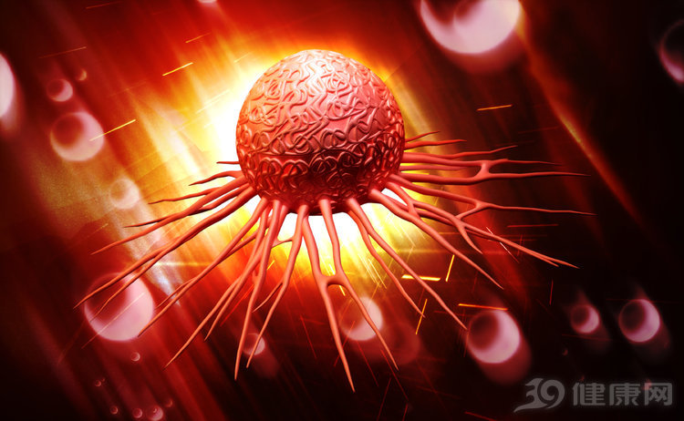 癌细胞扩散身体会出现4种感觉,癌细胞扩散和转移哪个更严重