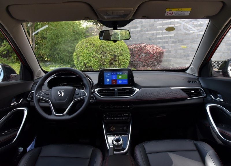 宝骏510这车怎么样,宝骏510口碑视频