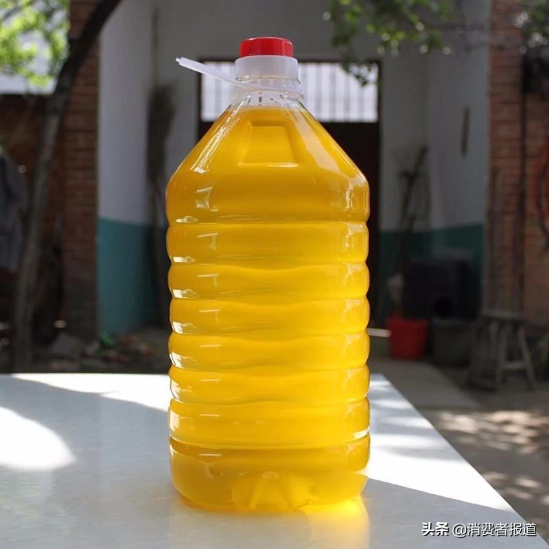 花生油黄曲霉素检测阴性合格吗,花生油黄曲霉毒素污染检测