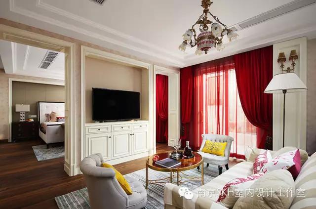 skh室内设计,南京skh室内设计工作室简介