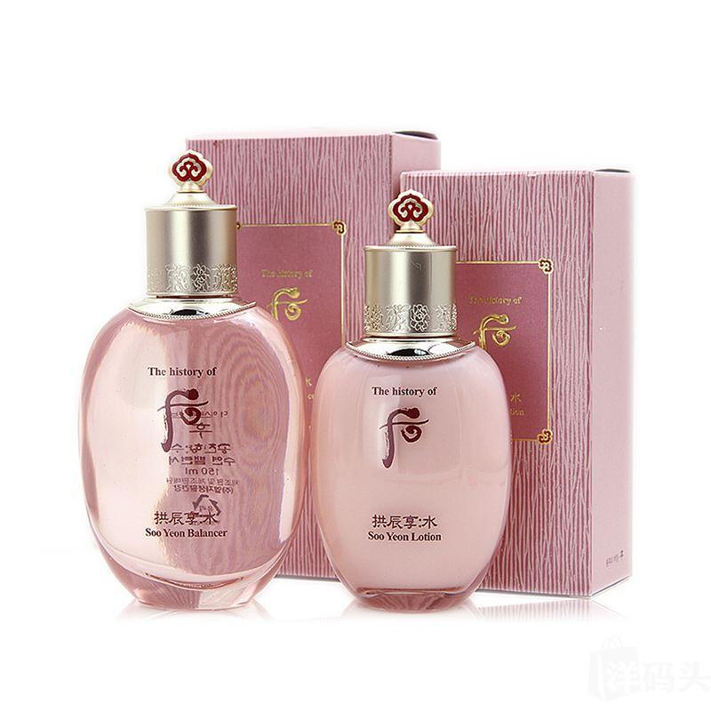 9款超好用的水乳合集！根据肤质需求选择才能打造出好皮肤哦