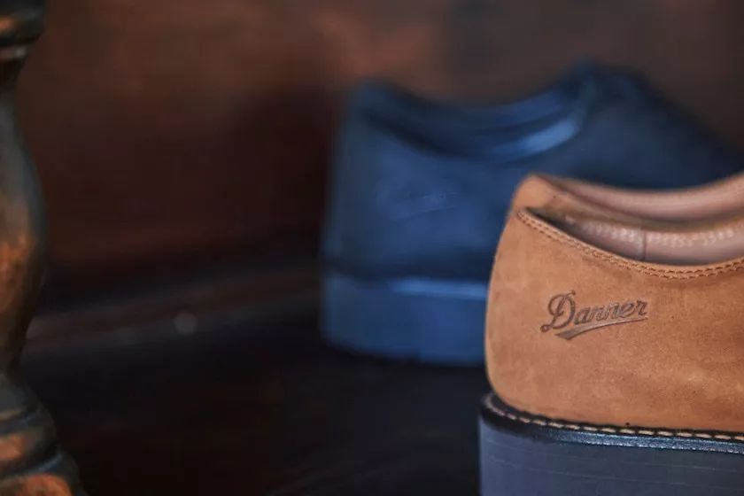 美国卖的最好的中国品牌女装,danner美产