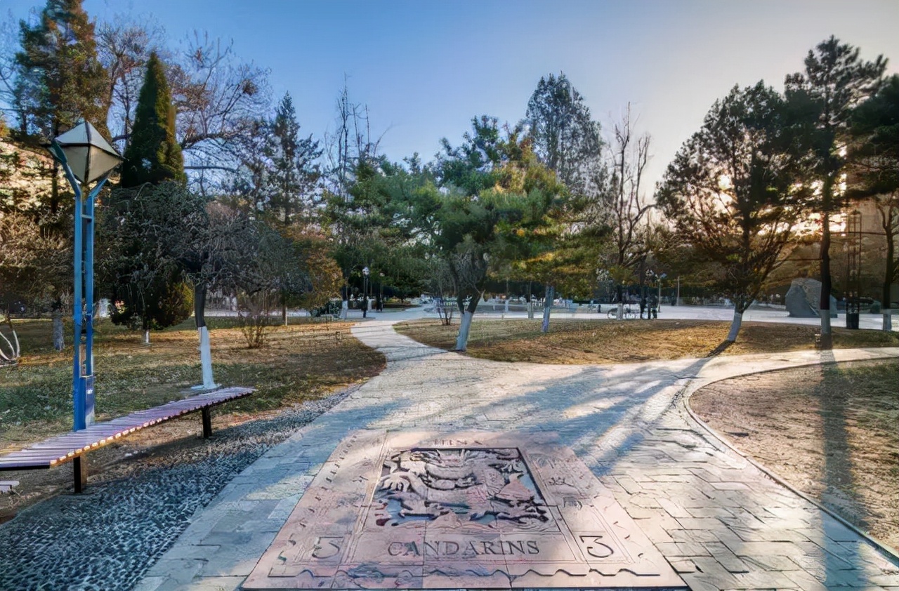 你不知道的北京邮电，2021北京邮电大学信息大数据一览图