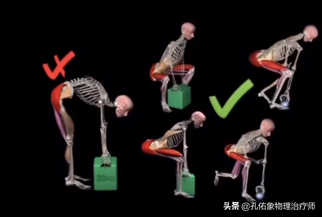 48的女人腰背部疼痛是咋回事,腰背部受凉引起疼痛的可能原因