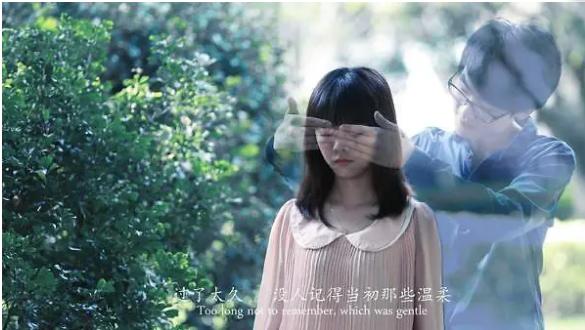 和直男谈恋爱是一种什么体验,被直男追是一种什么体验