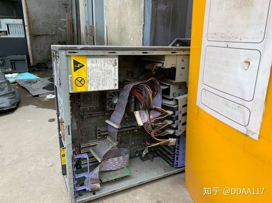 图多杀猫，垃圾佬的日常