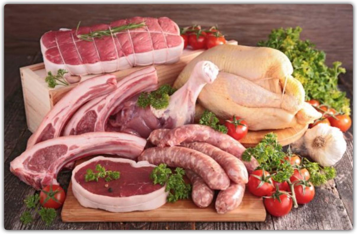 俄罗斯牛肉香肠做法,俄罗斯香肠的制作过程