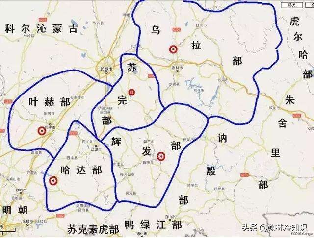 努尔哈赤酒业加盟费,努尔哈赤凭什么靠十三副铠甲起家