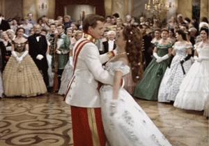 欧洲第一美人茜茜夫人,欧洲最后一代女贵妃被谋杀