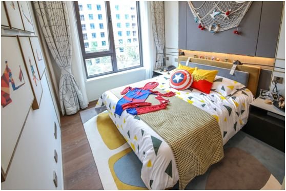 唐镇大名城紫金九号二期,唐镇大名城紫金九号一房一价