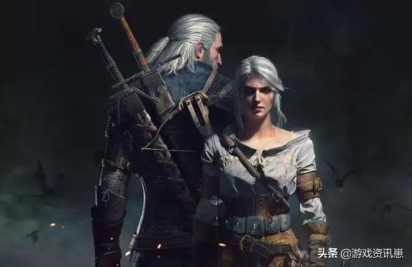 不玩会后悔一辈子的单机游戏,盘点那些玩不起的游戏