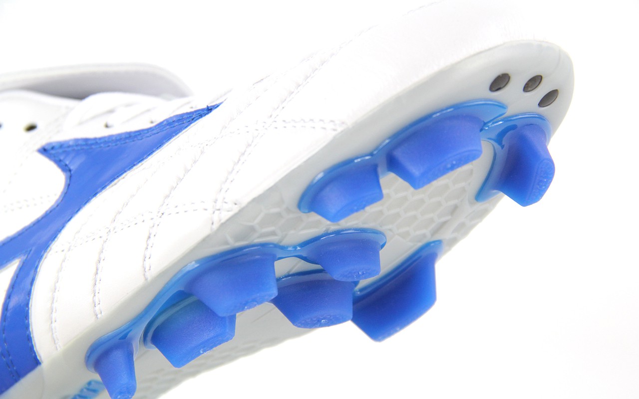 美津浓wavecup足球鞋测评,美津浓wavecup足球鞋磨后跟