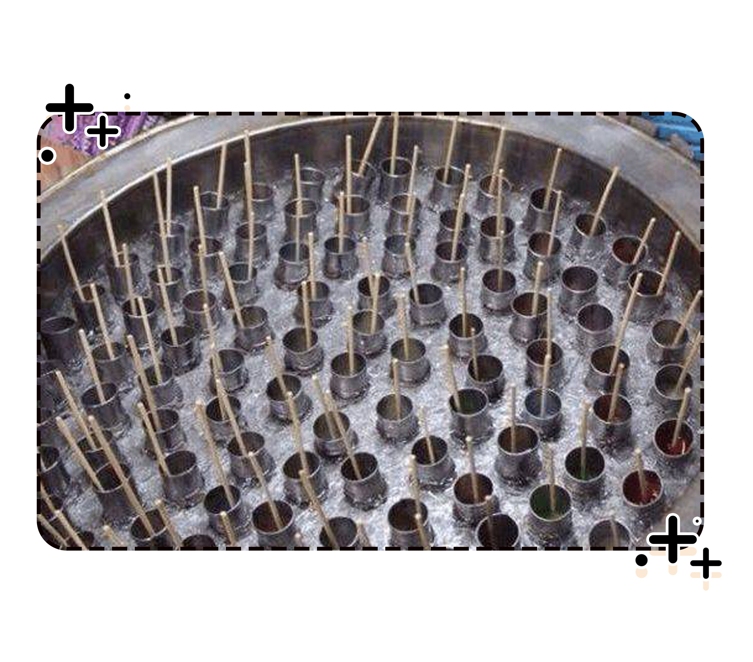 童年里几毛钱一根的老冰棍，藏着一辈子忘不掉的快乐（菲李漫画）