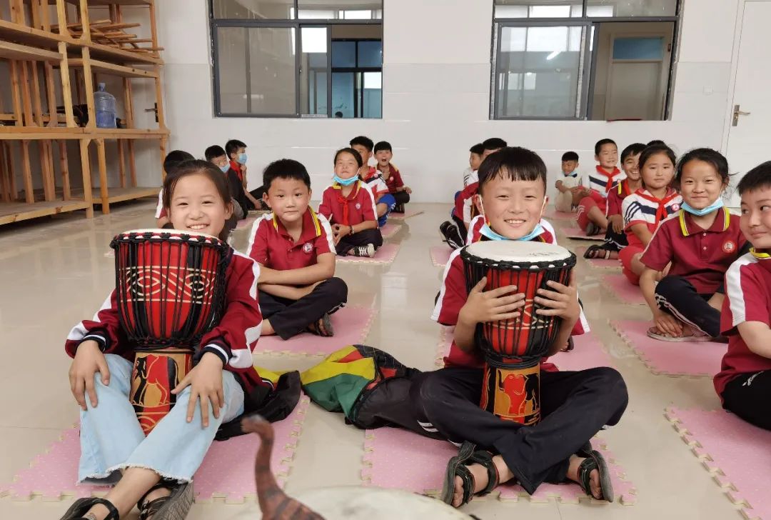 实验小学社团活动,实验小学社团活动丰富多彩