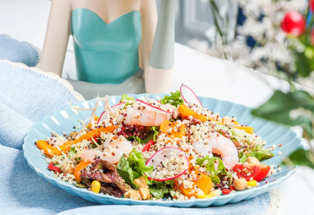 享一顿品质西餐，就打卡上海巨鹿路